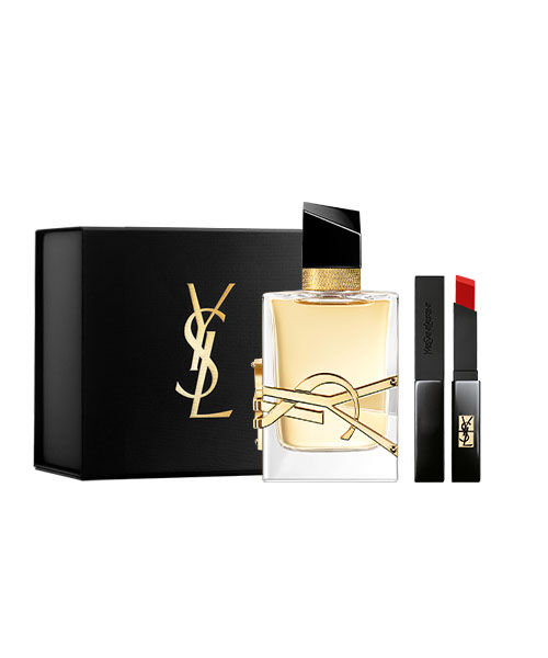 Libre EDP & RPC Velvet Radical Bundle